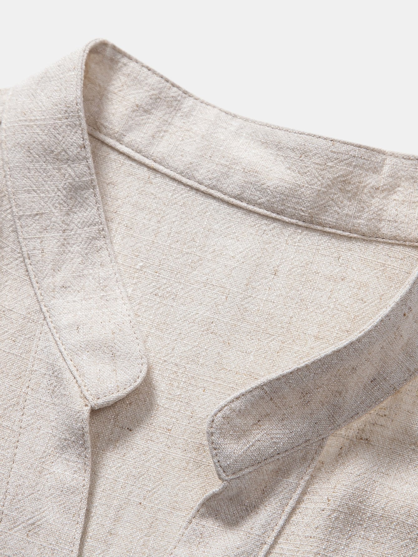 Derada | Linnen Rayon Zomer Set - Derada Fashion