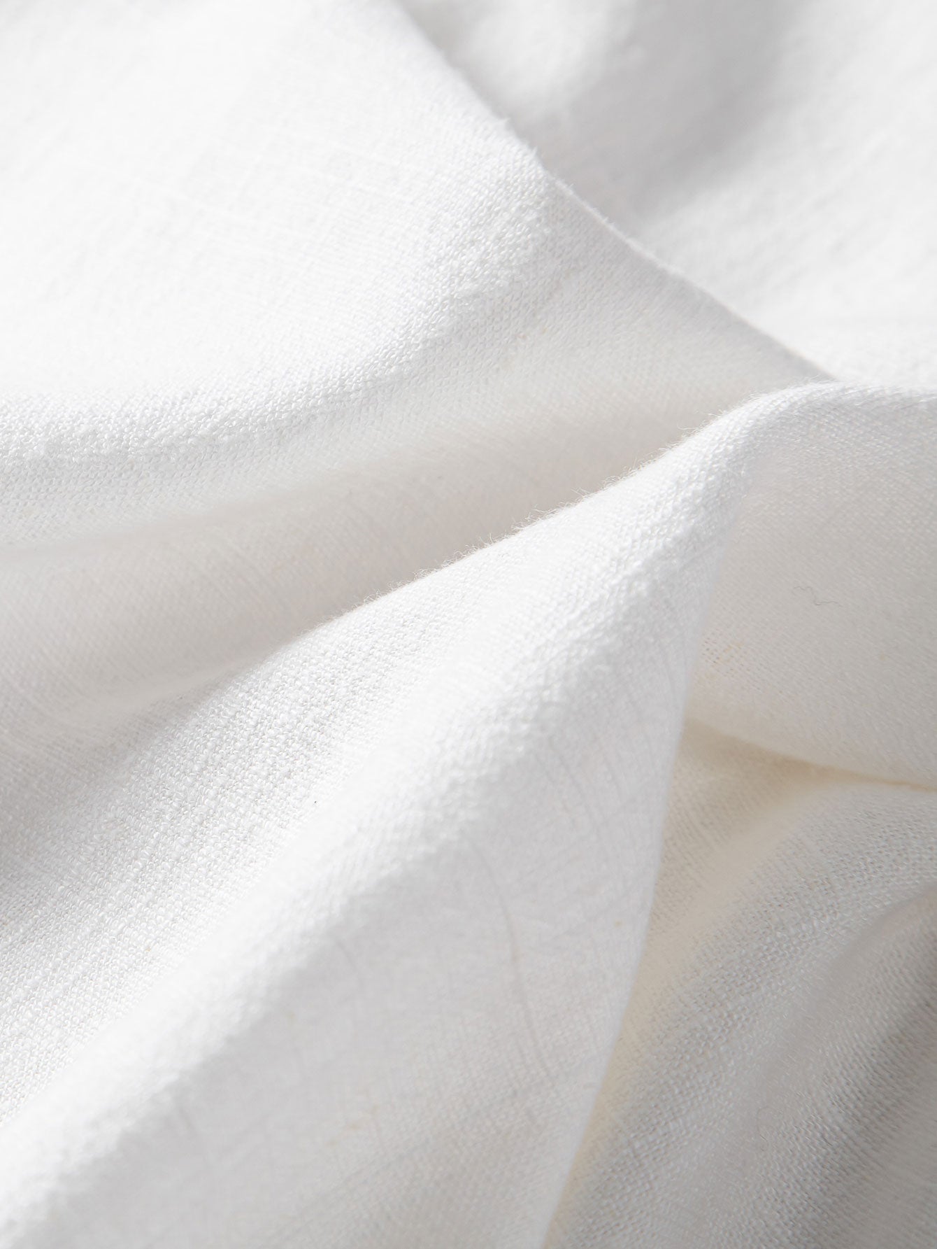 Derada | Linnen Rayon Zomer Shirt - Derada Fashion