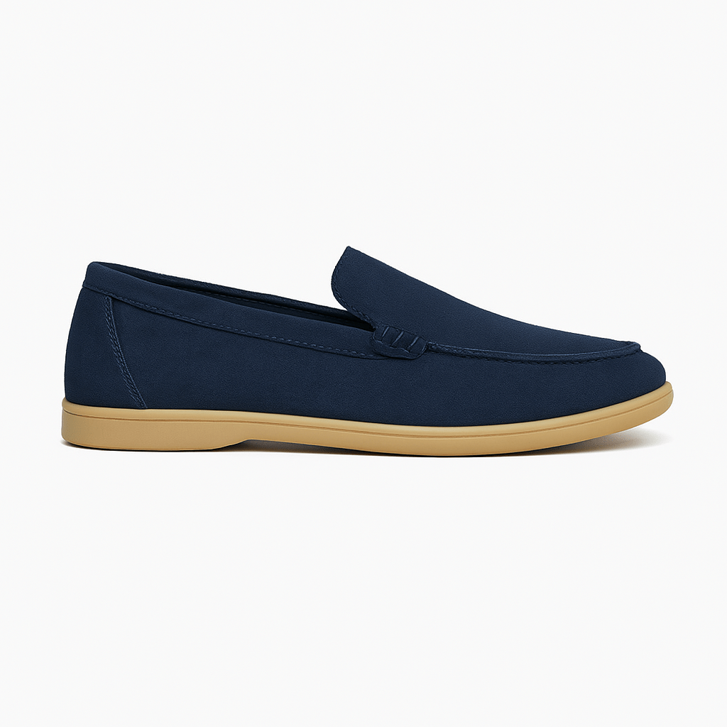 Derada | Premium Suede Loafers - Derada Fashion