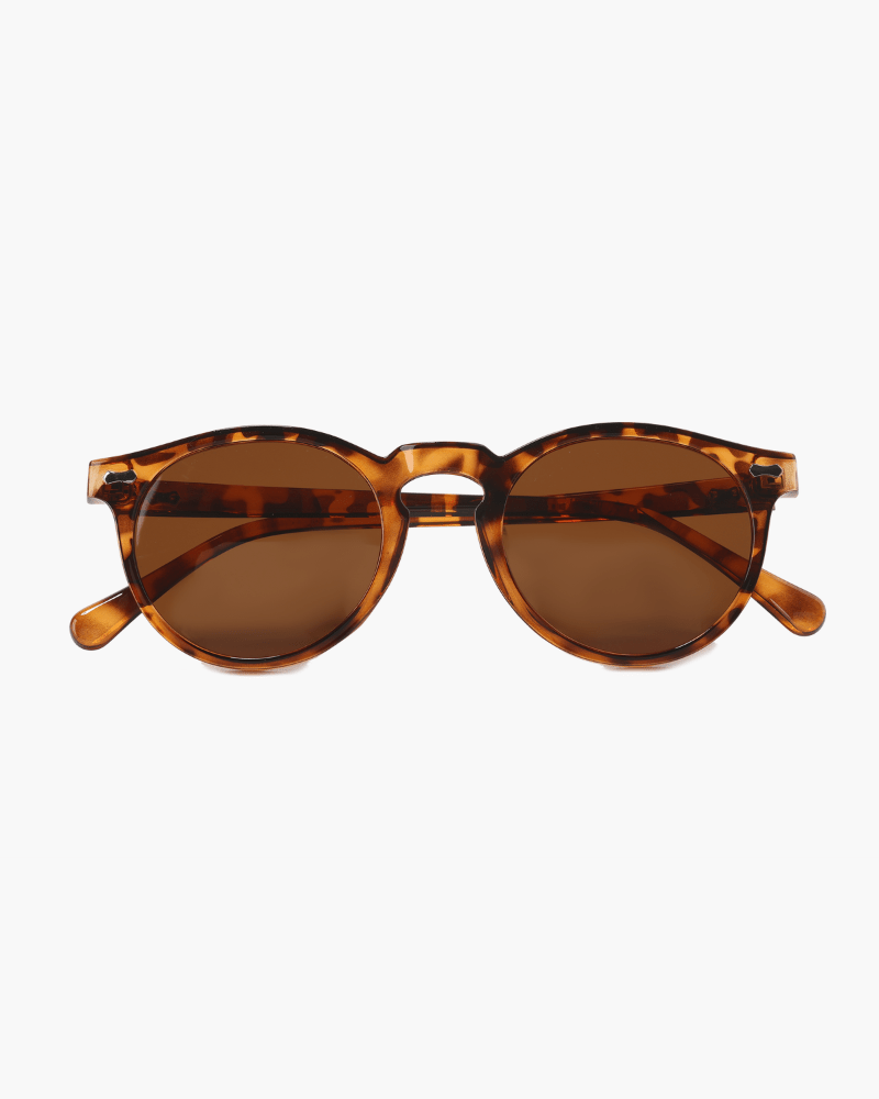 Old Money Sunglasses (Polarised) - Derada
