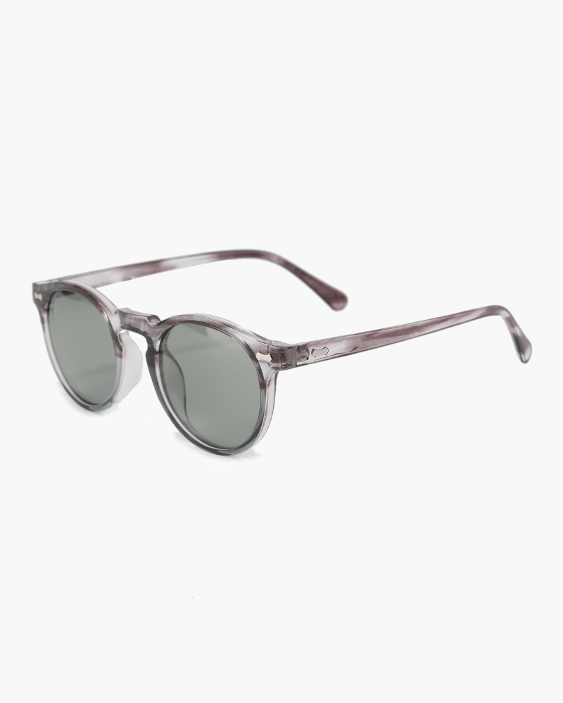 Old Money Sunglasses (Polarised) - Derada