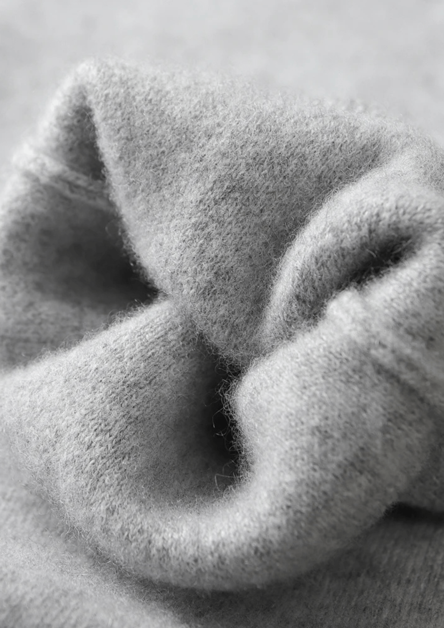 PREMIUM CASHMERE LEISURE SET - Derada