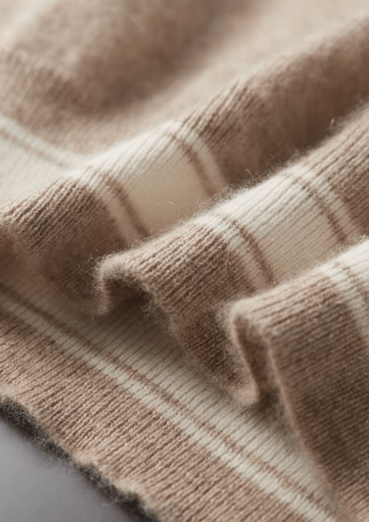 PREMIUM CASHMERE LEISURE SET - Derada