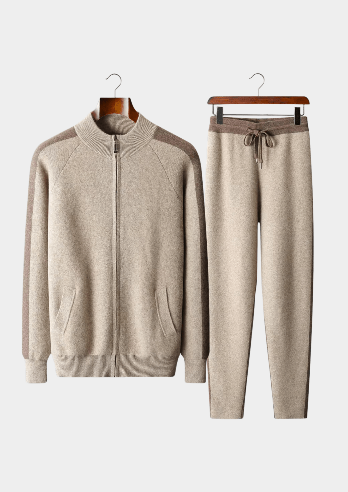 PREMIUM CASHMERE LEISURE SET - Derada