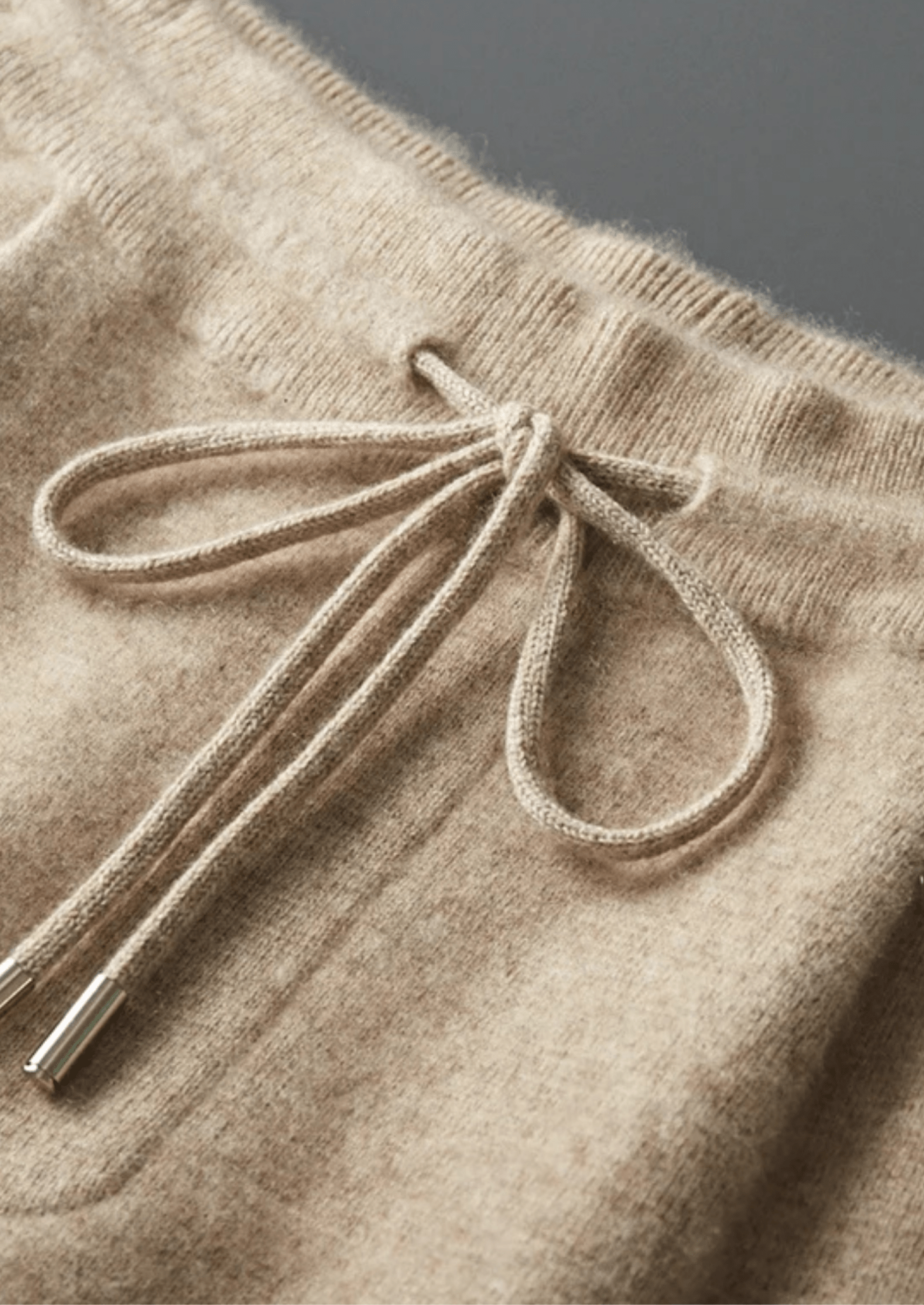 PREMIUM CASHMERE LEISURE SET - Derada