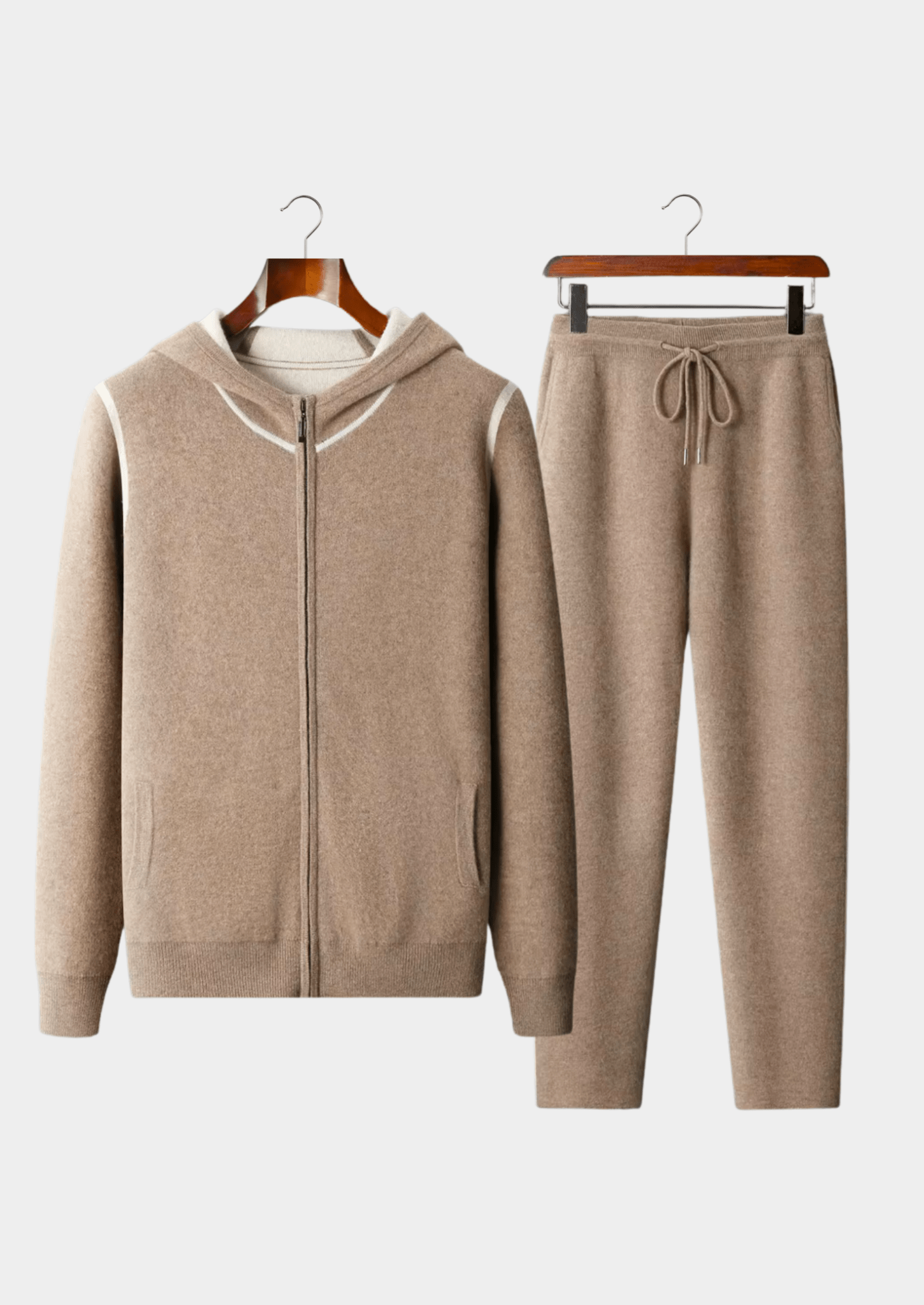 PREMIUM CASHMERE LEISURE SET - Derada