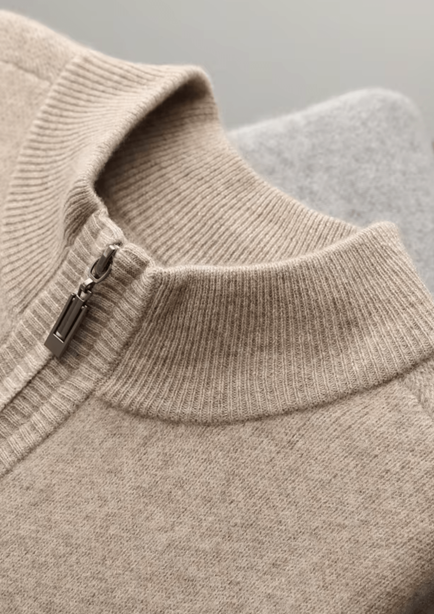 PURE EXTRA - FINE MERINO WOOL AMALFI SET - Derada