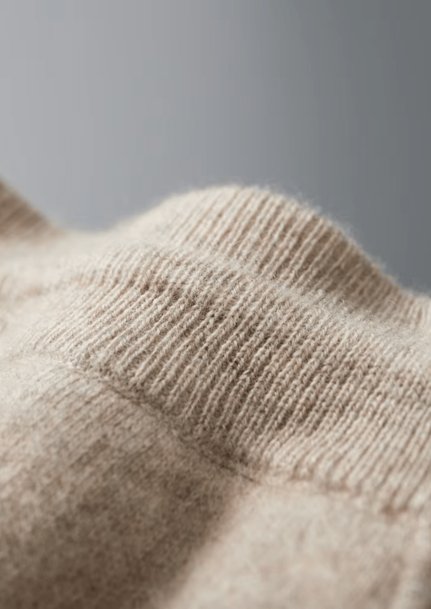 PURE EXTRA - FINE MERINO WOOL AMALFI SET - Derada