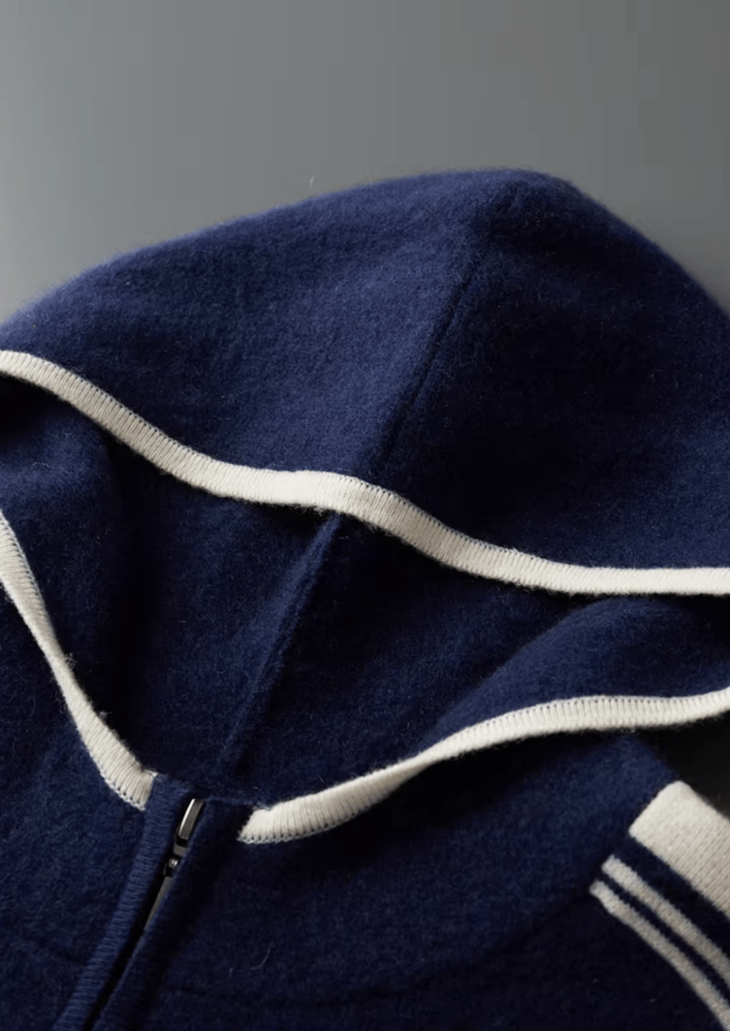 PURE EXTRA - FINE MERINO WOOL DAMIEN SET - Derada