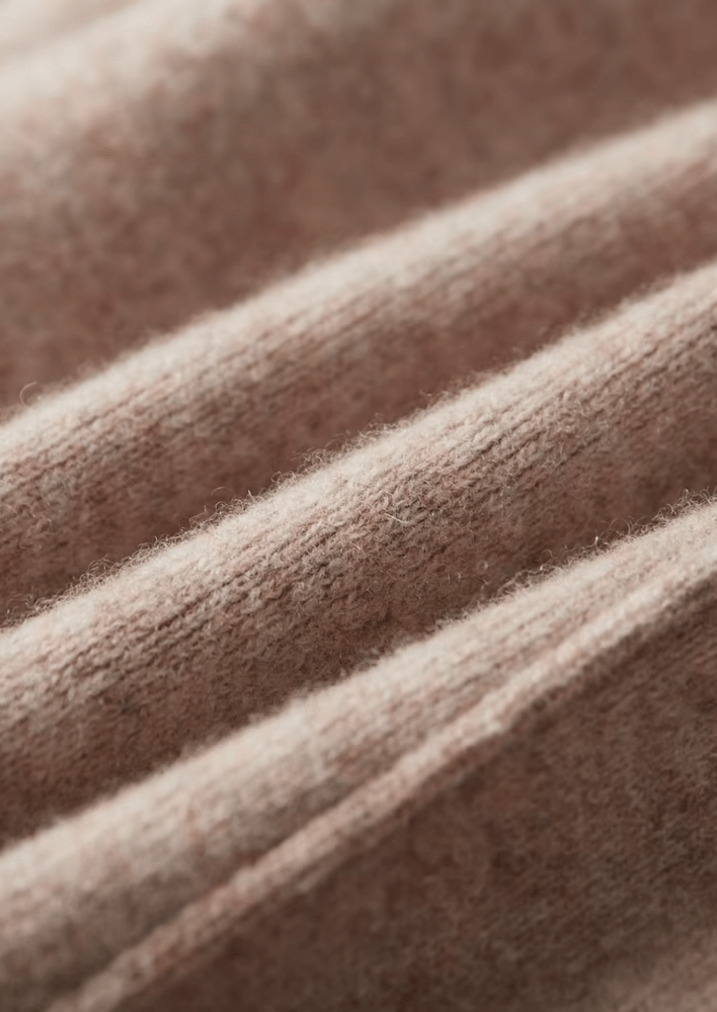 PURE EXTRA - FINE MERINO WOOL LEISURE JOGGERS - Derada