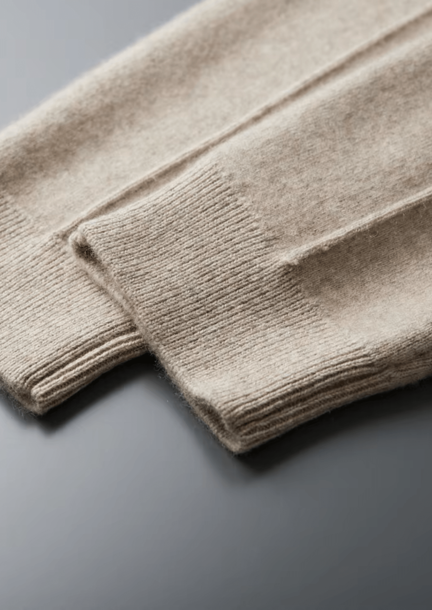 PURE EXTRA - FINE MERINO WOOL LUZZO SET - Derada