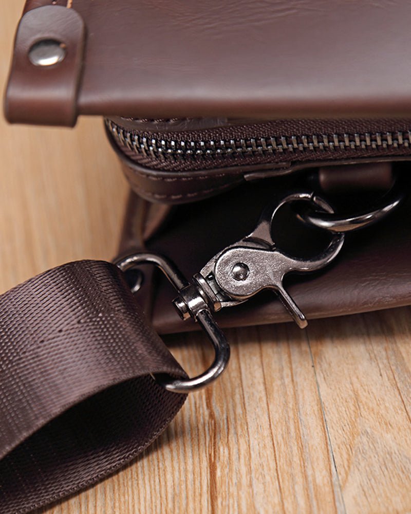 Classy Business Case - Derada