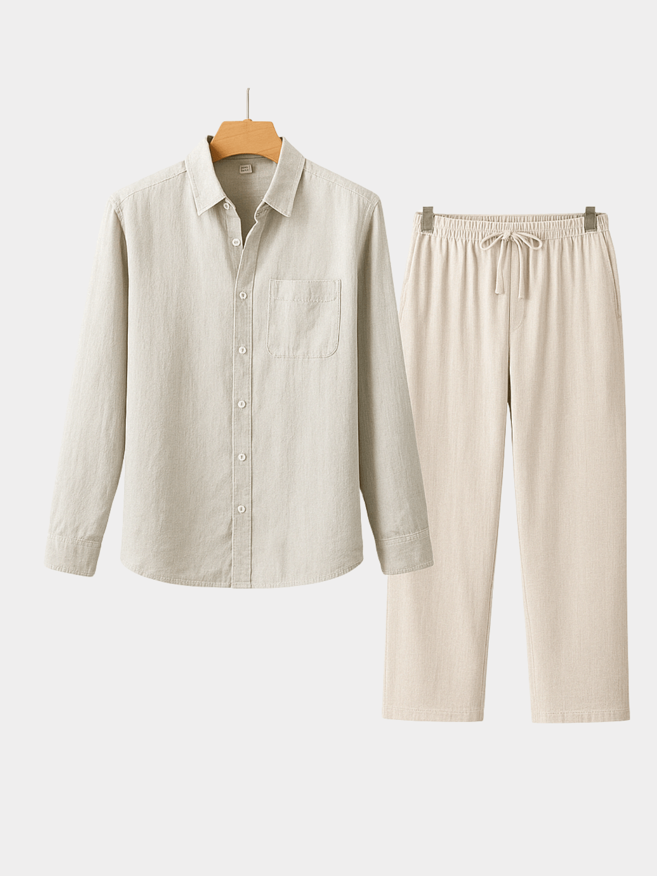 Derada | Cannes - Linnen Set - Derada