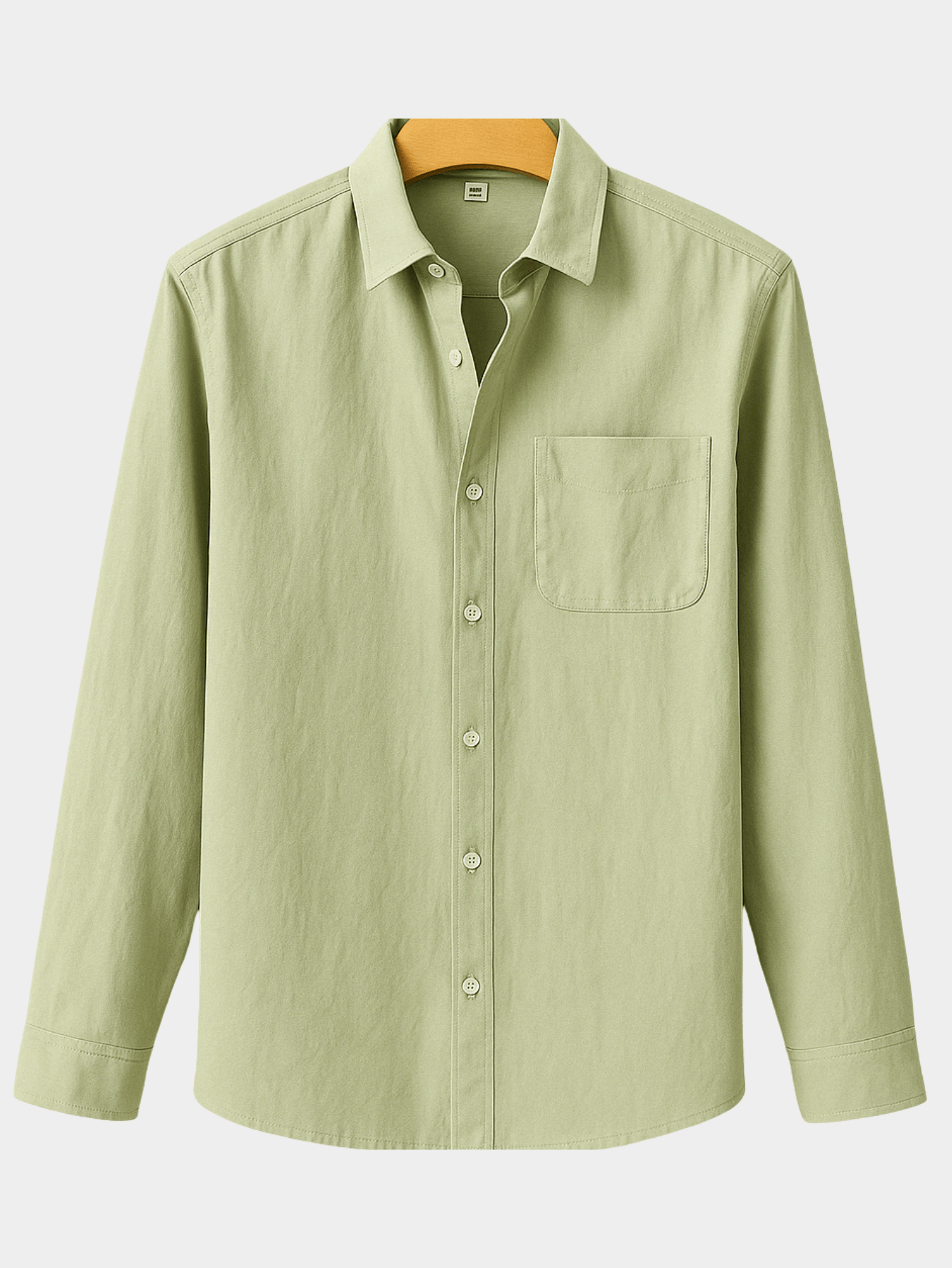 Derada | Cannes - Linnen Shirt - Derada