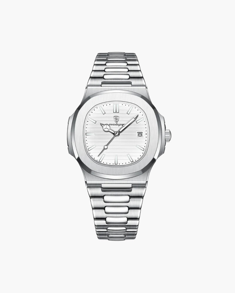 Geneva Classic Watch (Waterproof) - Derada