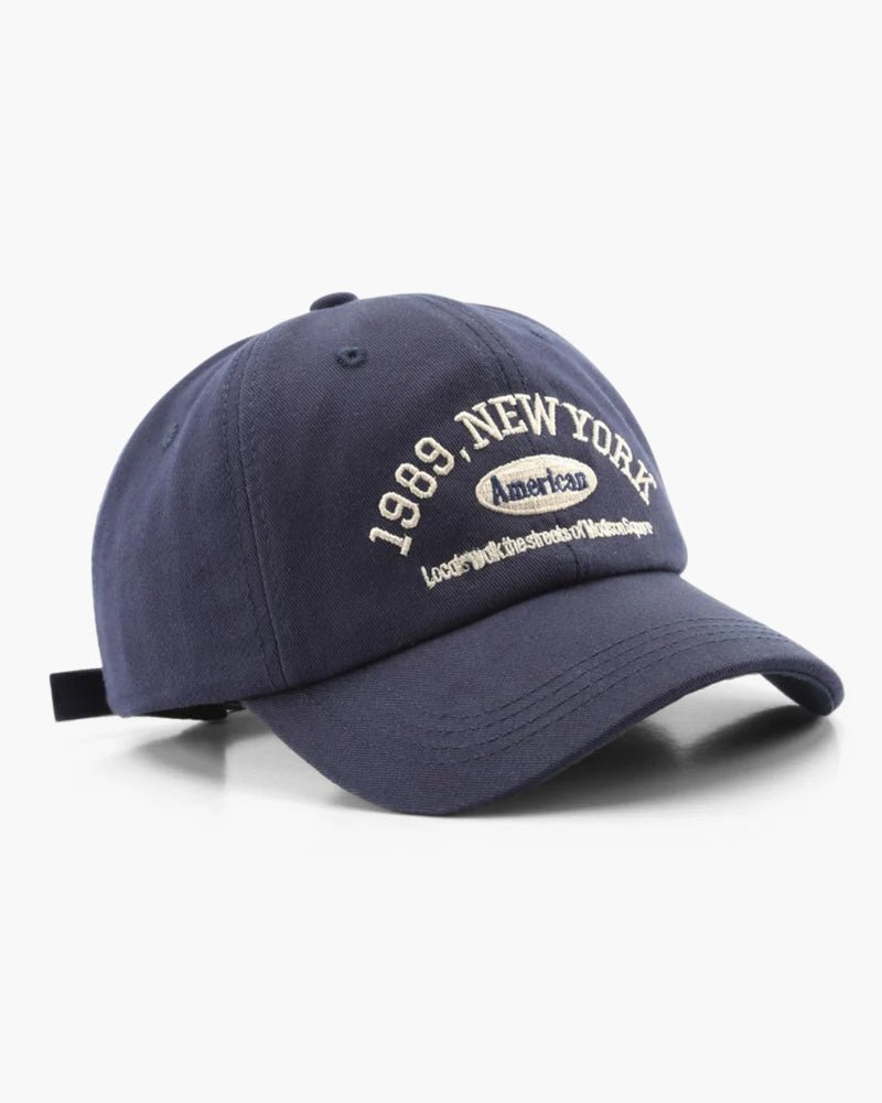 New York Cap - Derada