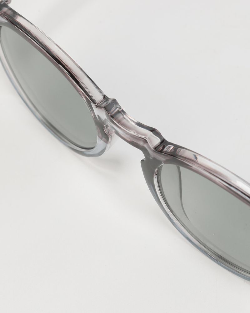 Old Money Sunglasses (Polarised) - Derada