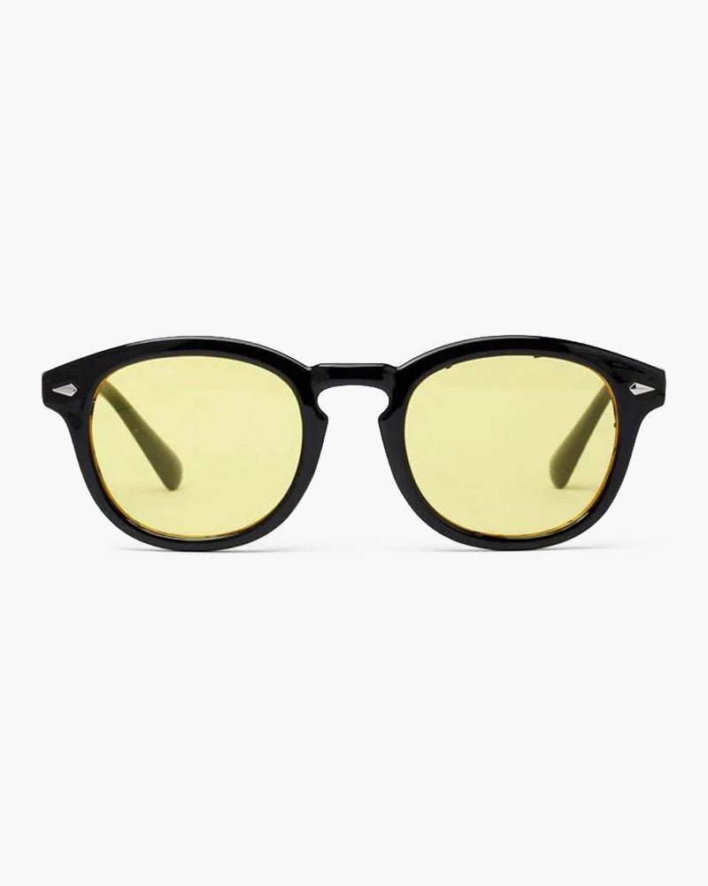 Old Money Tinted Glasses - Derada