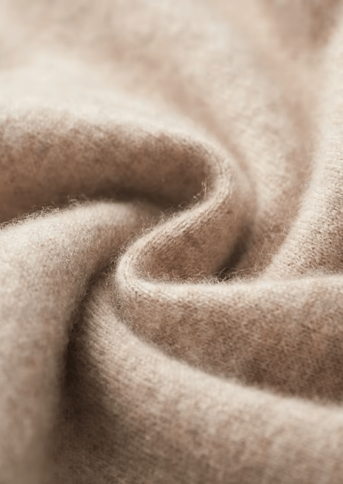 PREMIUM CASHMERE LEISURE SET - Derada