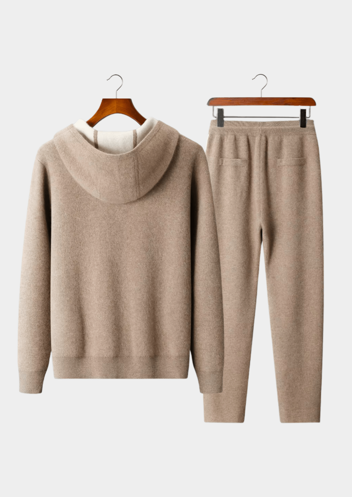 PREMIUM CASHMERE LEISURE SET - Derada
