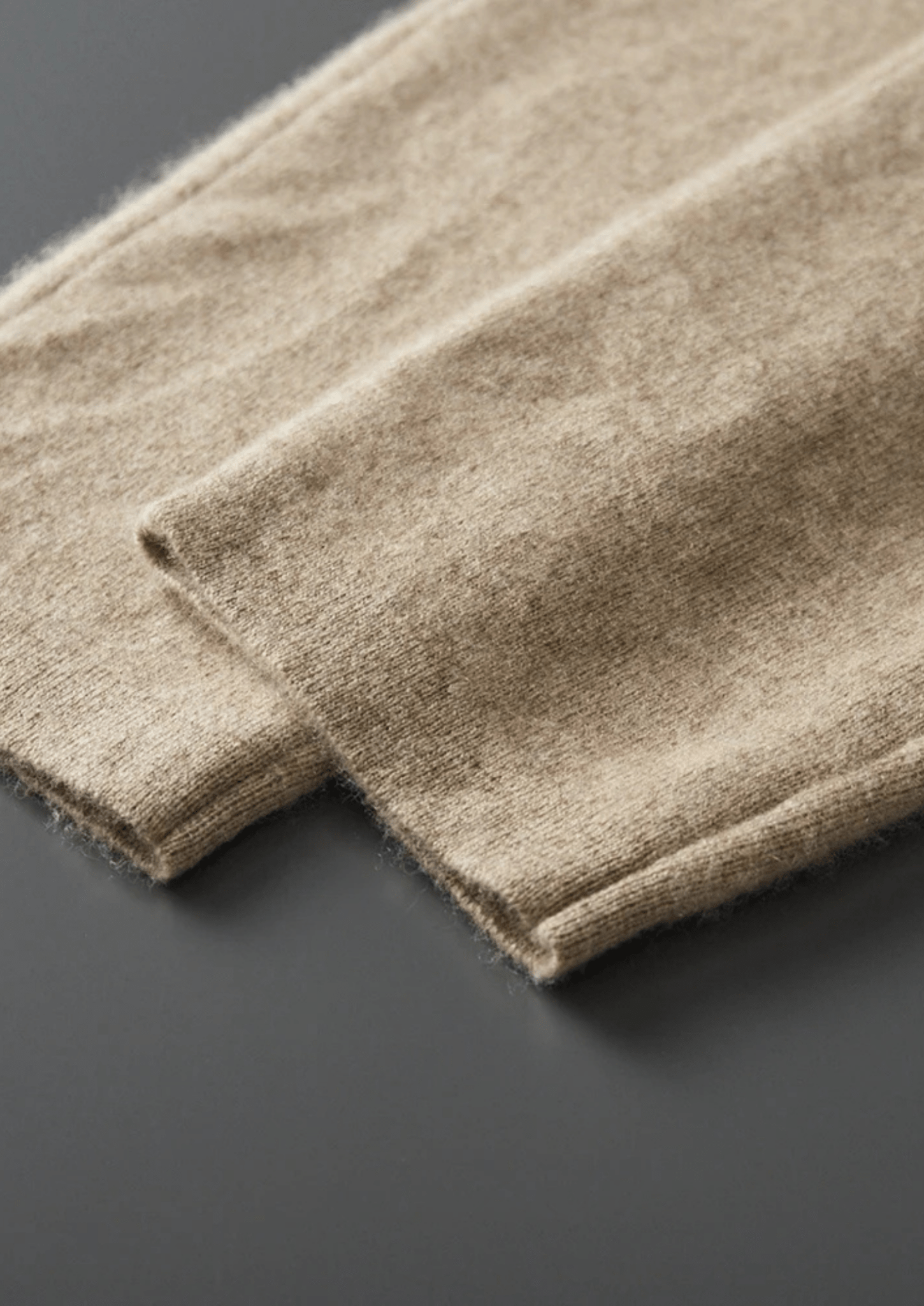 PREMIUM CASHMERE LEISURE SET - Derada