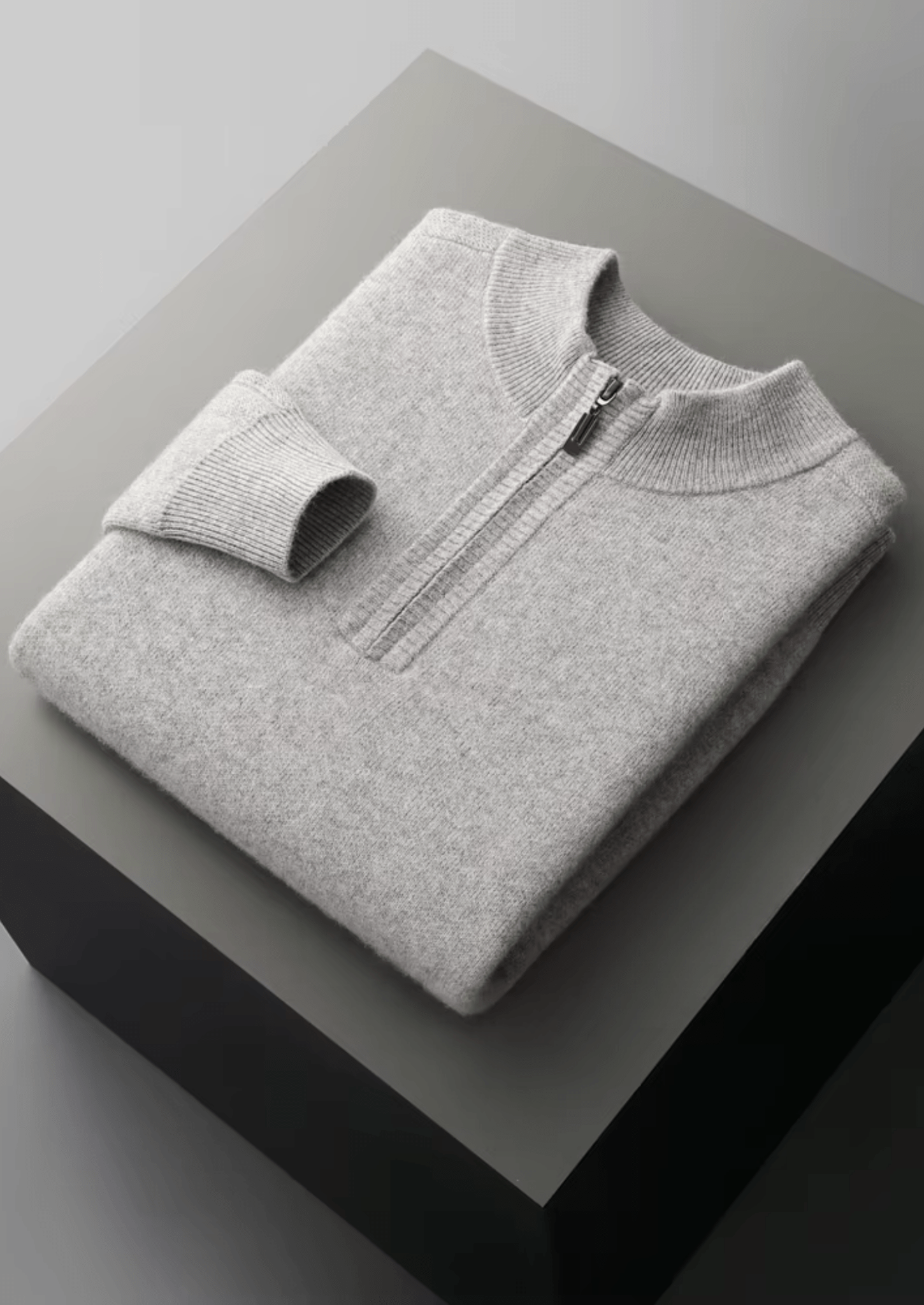 PURE EXTRA - FINE MERINO WOOL AMALFI SET - Derada