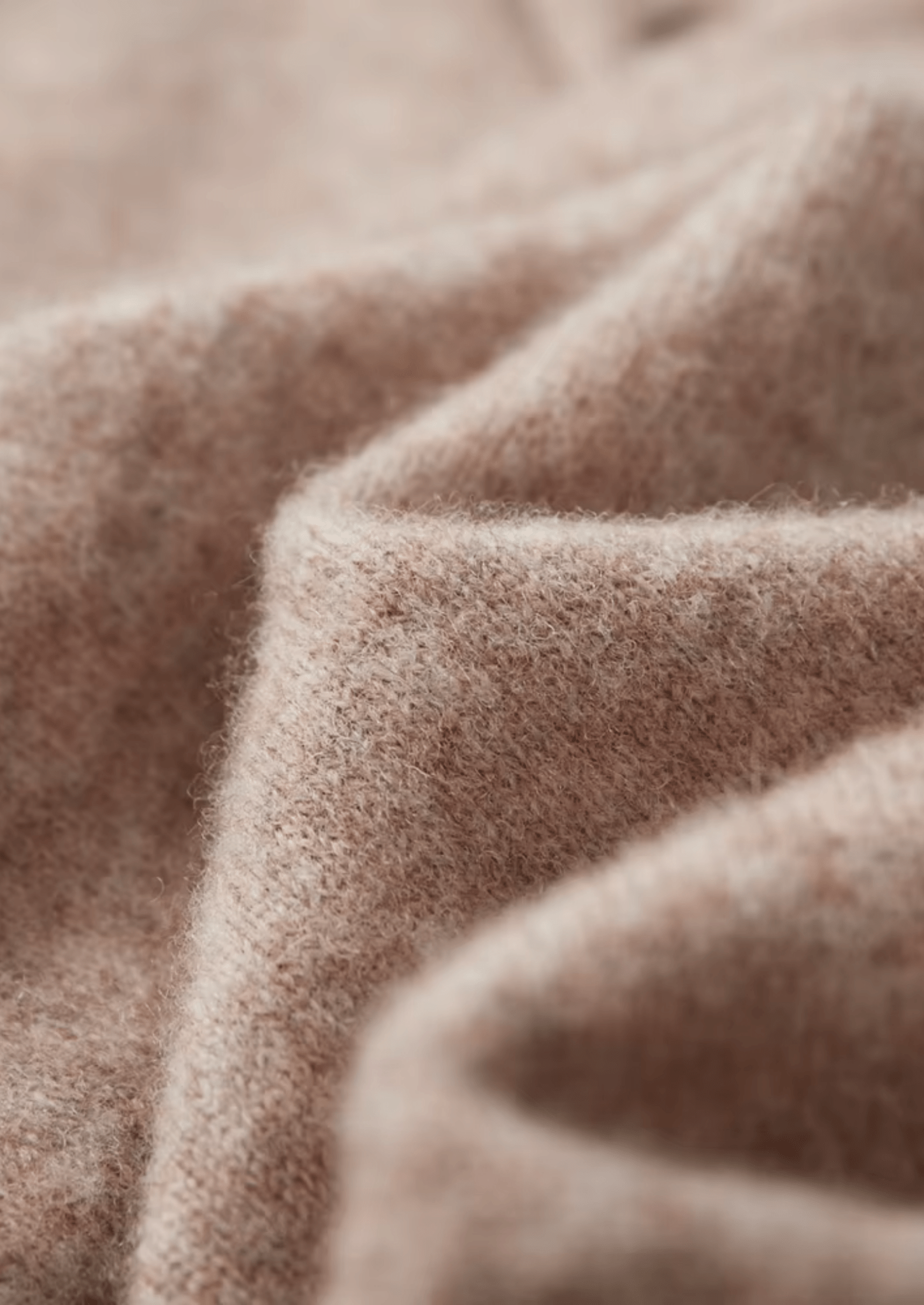 PURE EXTRA - FINE MERINO WOOL CLASSIC SWEATER POLO - Derada