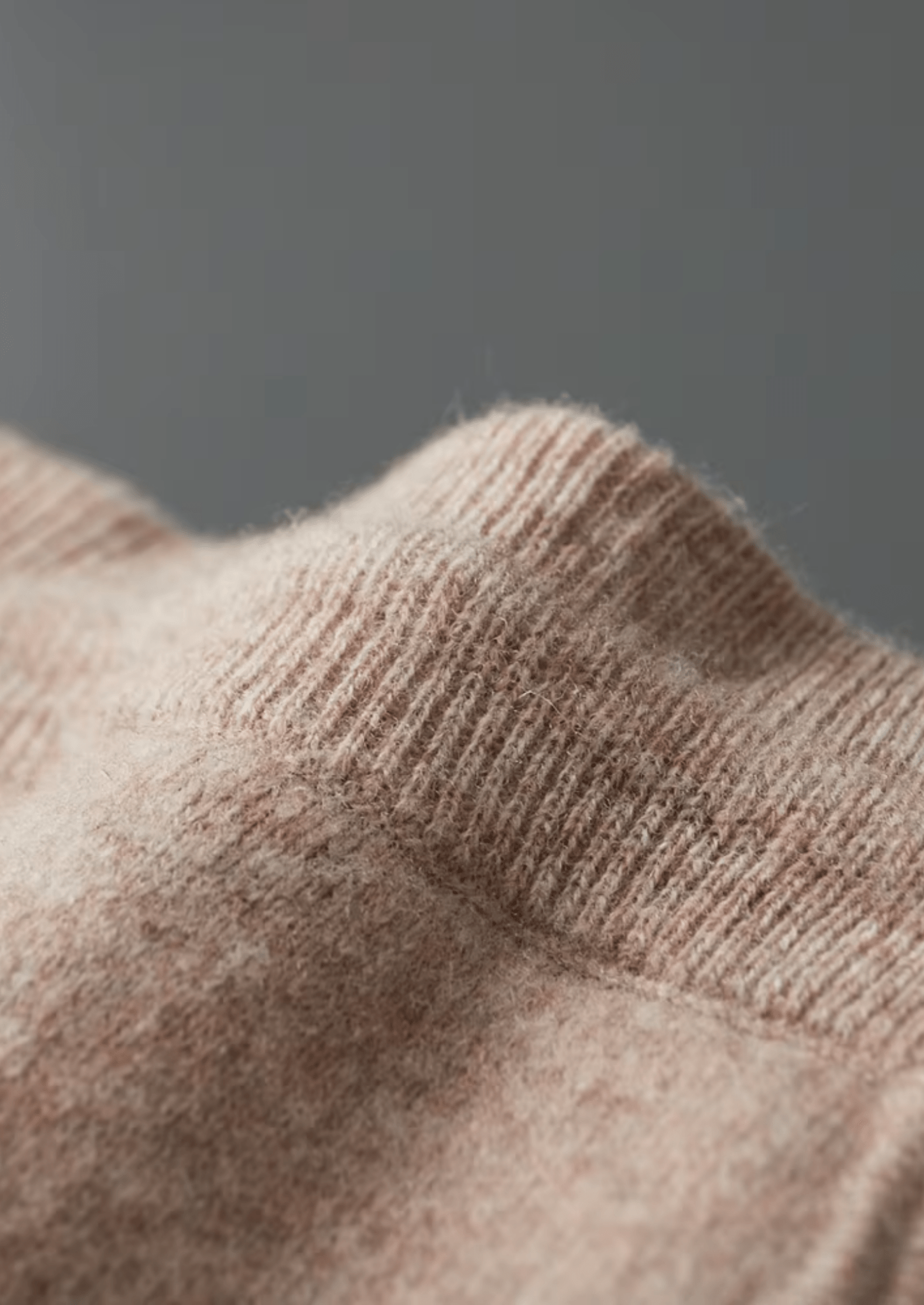 PURE EXTRA - FINE MERINO WOOL LEISURE TROUSERS - Derada