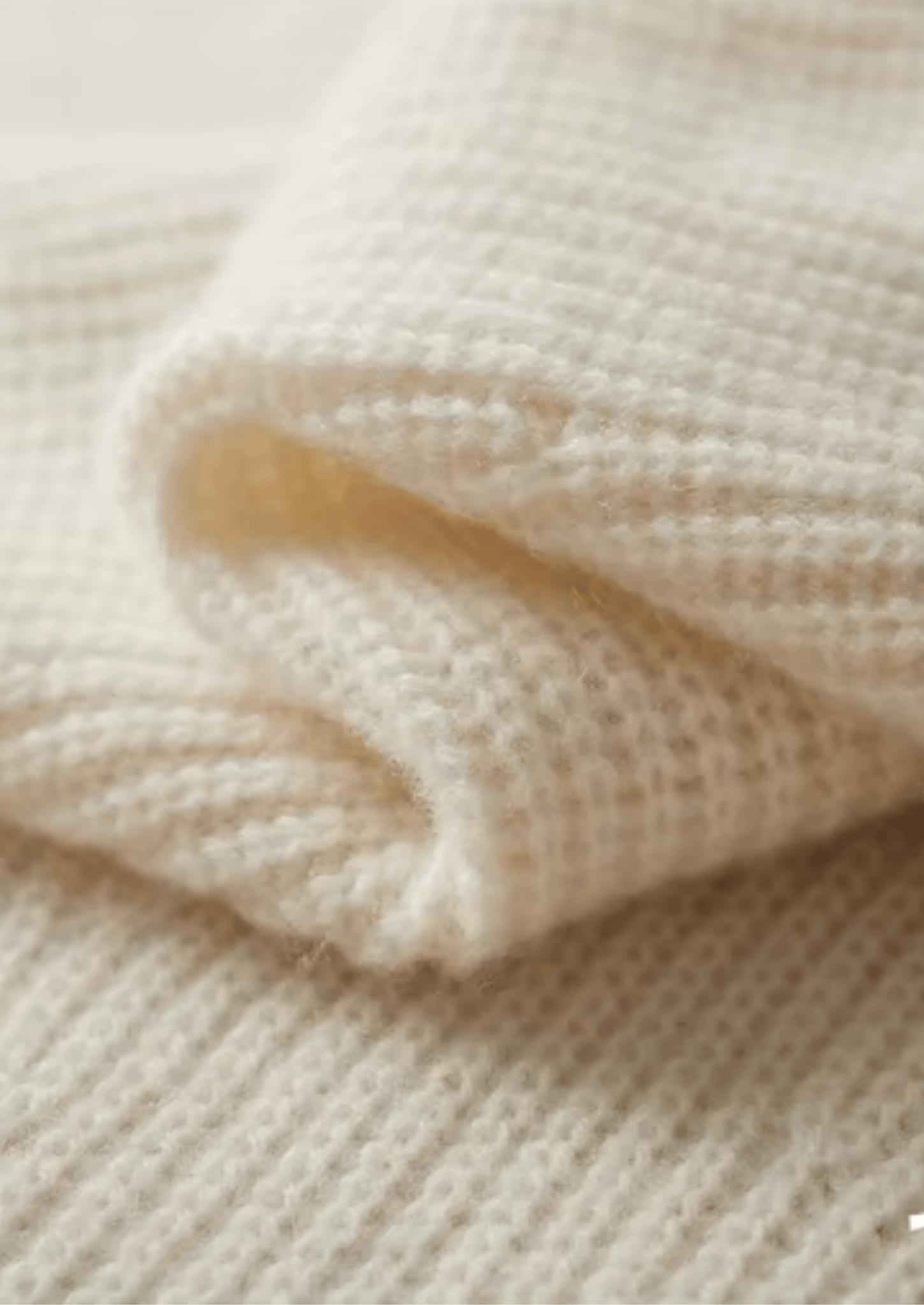 PURE EXTRA - FINE MERINO WOOL RIBBED HALF - ZIP - Derada